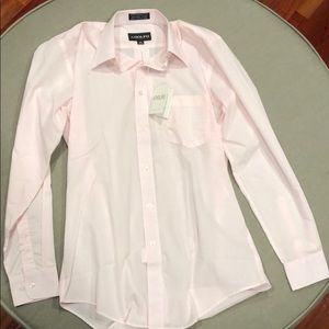 Adolfo dress shirt